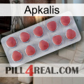 Apkalis 18